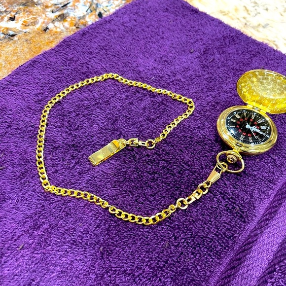 Pocket Watch - Picture 3 of 3